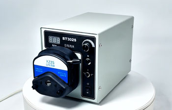 BT302S蠕动泵外观