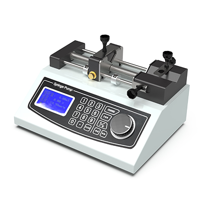 静电纺丝专用注射泵