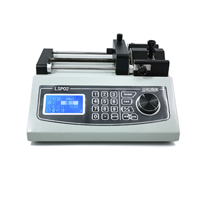 LSP02双通道注射泵