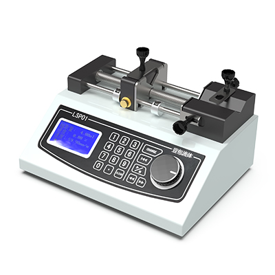 LSP01单通道注射泵