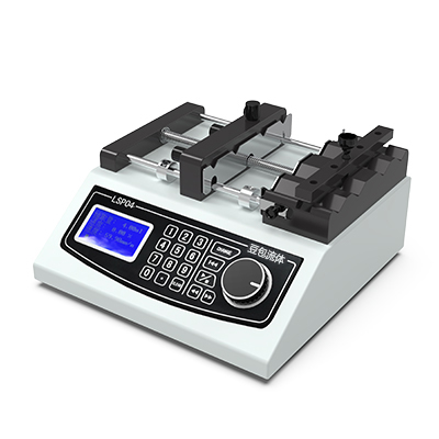 LSP04四通道注射泵