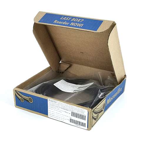 纯净Viton材质 耐强腐蚀液体进