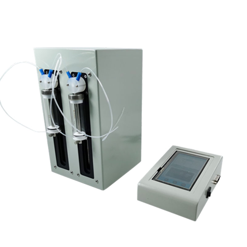 工业恒流注射泵